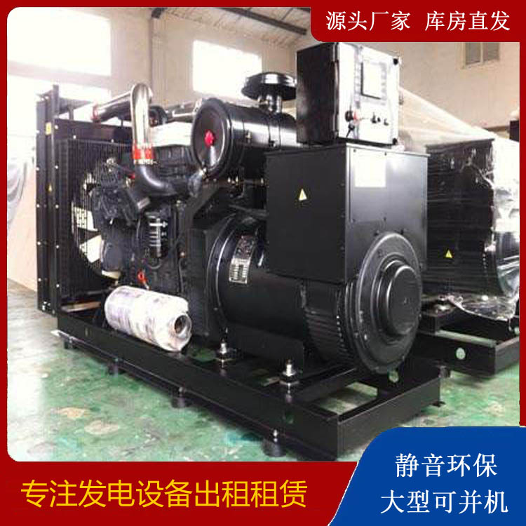钟祥发电车出租 柴油发电机组需要经常换机油吗？