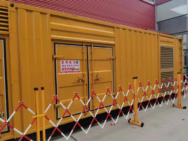钟祥关于通用发电机的十万个为什么？