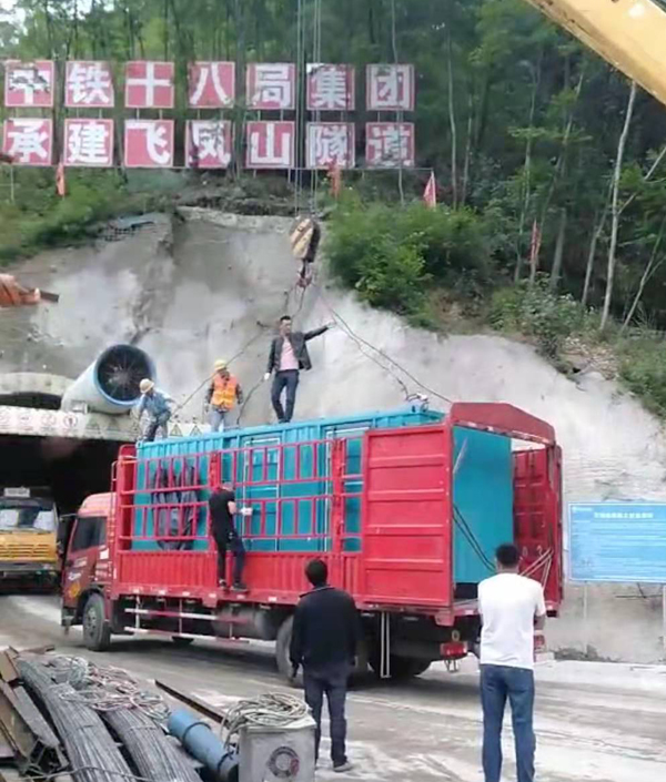 钟祥发电机组维修后输出功率降低是什么问题