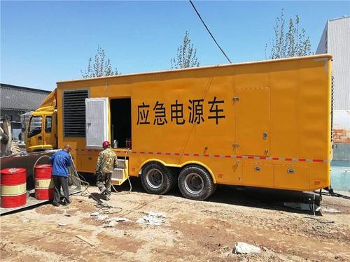 钟祥发电车租赁-教您挑选发电机哪些技巧可以掌握使用