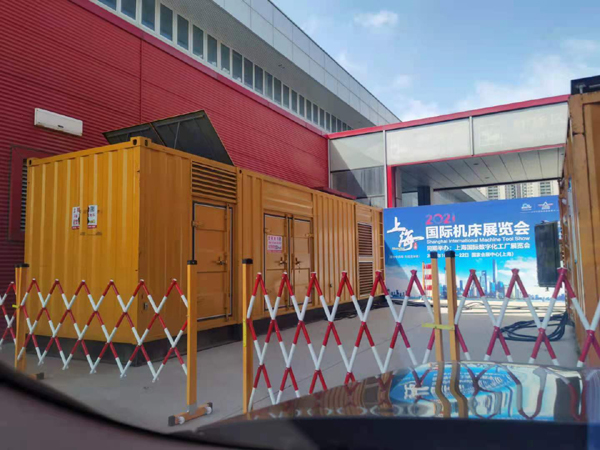钟祥发电车出租-发电机无电压或电压太低怎么办？
