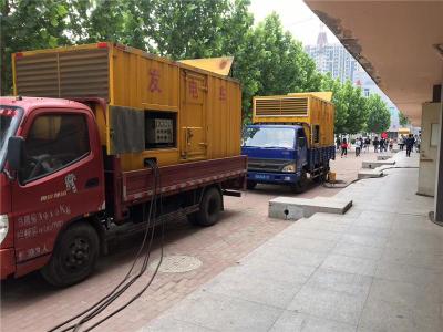 钟祥是否需要给柴油发电机安装保护装置