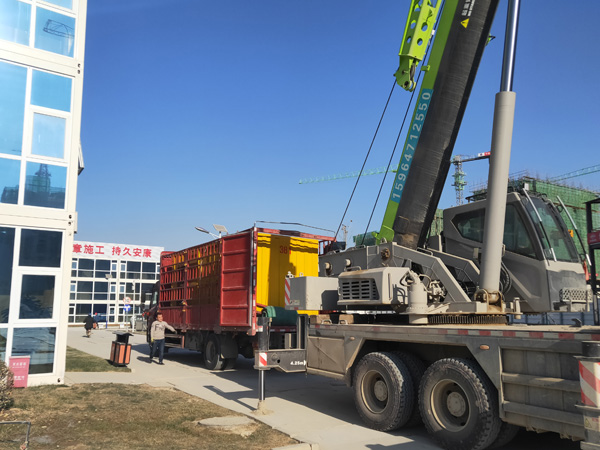 钟祥发电机出租50KW柴油发电机组需要配多粗电缆线