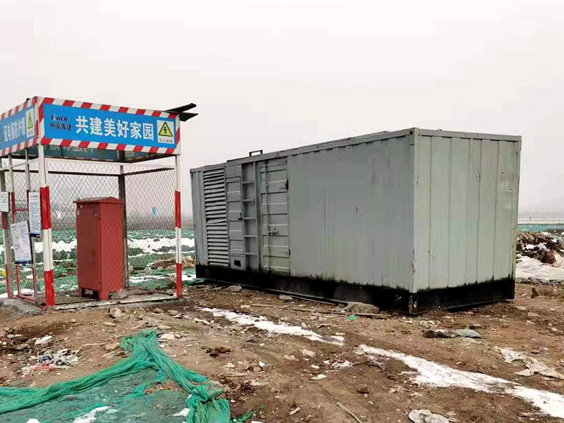 钟祥燃气发电机在高海拔地区运行时会遇到哪些常见故障？