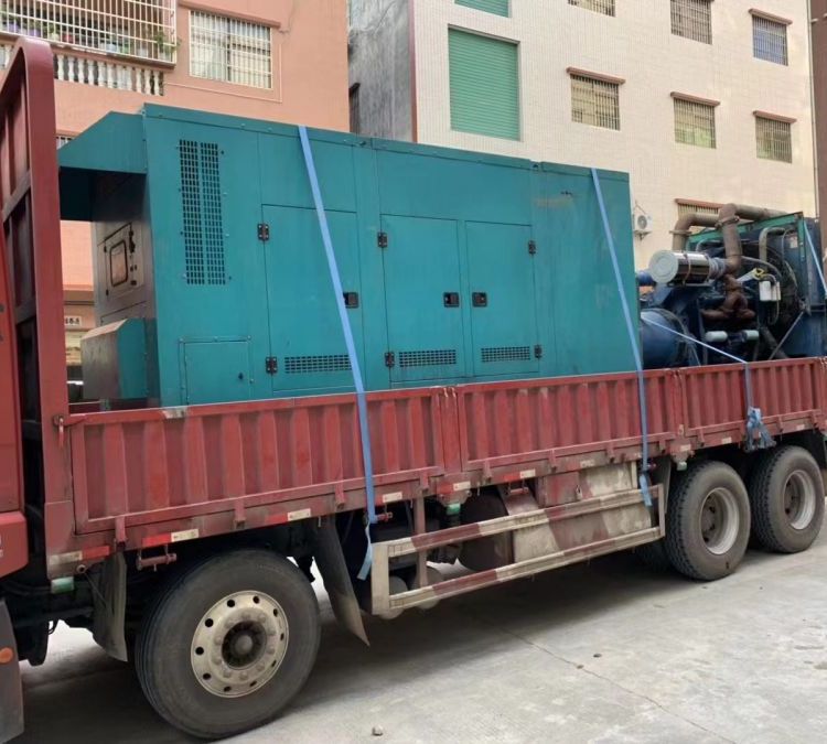 钟祥如何在不同负载率下确保 400KW 柴油发电机组的正常运行？