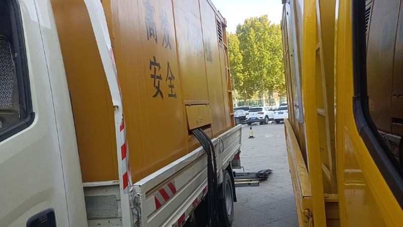 钟祥如何判断柴油发电机组和UPS电源的切换时间是否符合要求？