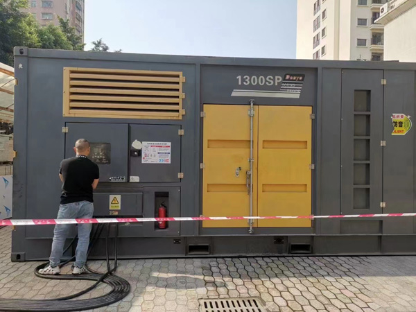 钟祥延长空气滤清器使用寿命的注意事项