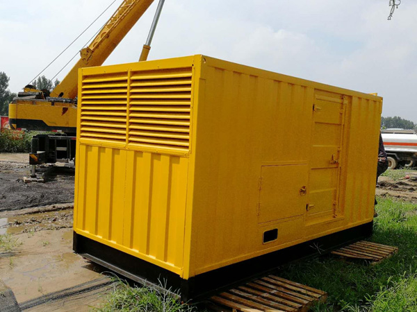 钟祥100kW柴油发电机组在什么情况下需要更换机油？