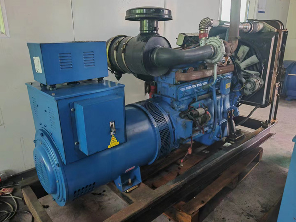 钟祥100kW柴油发电机组使用多级机油有哪些优缺点？