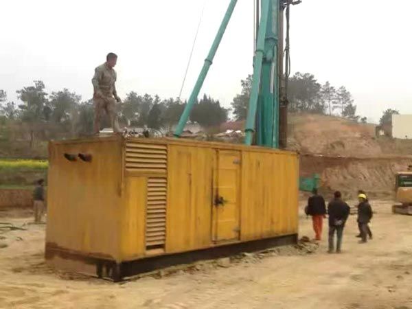钟祥柴油发电机组应用场合有哪些？